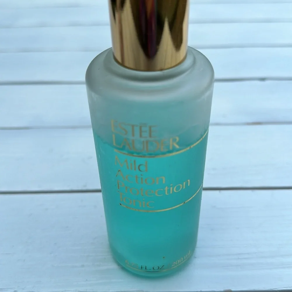 Estée Lauder Mild Action Protection Tonic